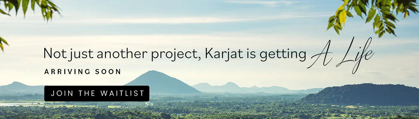 Karjat - Luxury holiday home by ALYF