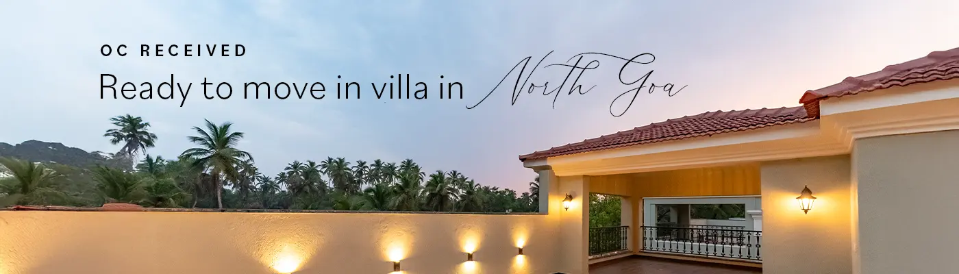 Veora - Luxury holiday home by ALYF